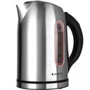 Ver imagem 3 de Jarra Chaleira Elétrica Inox Supreme 1,7L Cadence - Prata - 220v