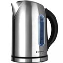 Ver imagem 2 de Jarra Chaleira Elétrica Inox Supreme 1,7L Cadence - Prata - 220v