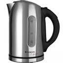 Ver imagem 1 de Jarra Chaleira Elétrica Inox Supreme 1,7L Cadence - Prata - 220v