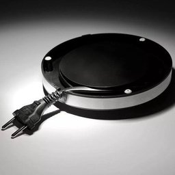 Jarra Chaleira Elétrica Inox Supreme 1,7L Cadence - Prata - 220v - 7 Jarra Chaleira Elétrica Inox Supreme 1,7L Cadence - Prata - 220v - 7