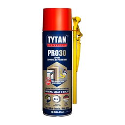 Espuma Espansiva Tytan Pro 30 - 1