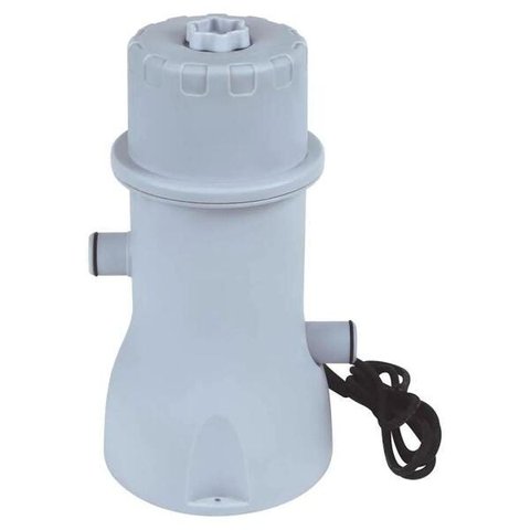 Filtro Piscina 3600L-H-220V