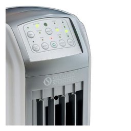 Climatizador de Ar Olimpia Splendid Peler 4 Frio com Funcão de Umidificador Branco 110v - 5