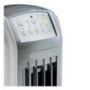 Ver imagem 5 de Climatizador de Ar Olimpia Splendid Peler 4 Frio com Funcão de Umidificador Branco 110v