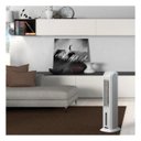 Ver imagem 2 de Climatizador de Ar Olimpia Splendid Peler 4 Frio com Funcão de Umidificador Branco 110v