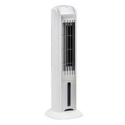Climatizador de Ar Olimpia Splendid Peler 4 Frio com Funcão de Umidificador Branco 110v - 1