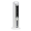 Ver imagem 1 de Climatizador de Ar Olimpia Splendid Peler 4 Frio com Funcão de Umidificador Branco 110v