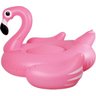 Boia Inflavel Gigante Especial Flamingo - 1