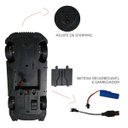 Ver imagem 5 de Carrinho de Controle Remoto e Camera Wifi Velocidade Diversao Tecnologia Adrenalina