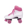 Roller Patins Unicórnio Quad Love Rosa 37 - 3