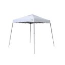 Ver imagem 1 de Tenda Gazebo Praia / Campo Dobravel 2,4x2,4 Mt - Branco