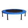 Cama Elástica (Pula Pula) Mini Jump Para Exercícios 91 Cm - Pelegrin - 1