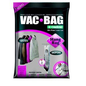 Saco para armazenamento Hang Bag Ordene
