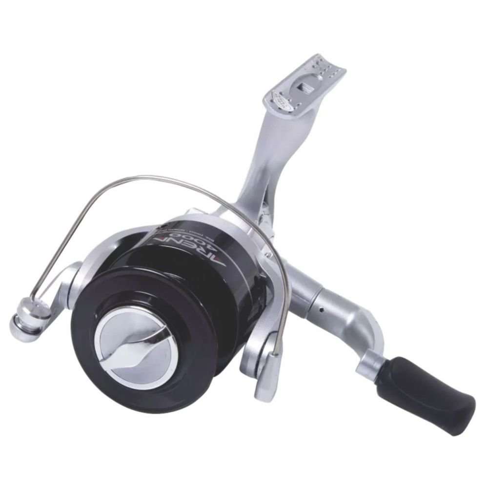 Molinete Marine Sports Arena 4000 FD 3 Unidades - 4