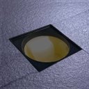 Ver imagem 6 de Porta Grelha 15x15 Abs Preto para Ralo Quadrado Caixilho Box