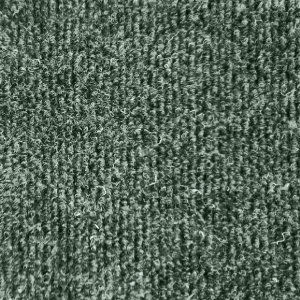 Carpete Forração Ecoloop Canelado Forro Ambiente 2,00x4,00 Verde Musgo