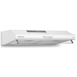 Depurador de Ar 60cm De60b Electrolux Branco 220v - 1 Depurador de Ar 60cm De60b Electrolux Branco 220v - 1