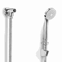 Ver imagem 1 de Ducha Higiênica Manual Smart Cromada Celite