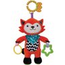 Fox Atividades Happy Friends - Buba Baby - 1