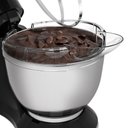 Ver imagem 2 de Batedeira Planetária Britânia 4l 3 Batedores Bbp70a 220v