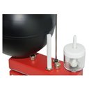 Ver imagem 3 de Kit 2 Protetor Microporos Sensor Bulbo Seco Utilizado Medidor Stress Térmico Tgd-400 Instrutherm