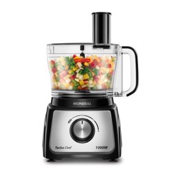 Multiprocessador Mpn-01-b 127v/60hz . - 1
