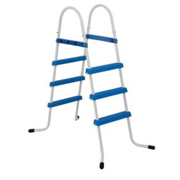 Escada Para Piscina 3 Degraus - 1