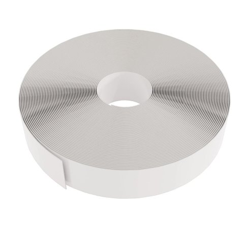 Fita de Borda Acabamento para Mdp 10m X 19mm M617 Kappesberg - Branco