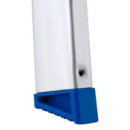 Escada Alumínio 4 Degraus - Uso Doméstico - 12