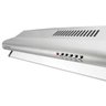 Depurador de Ar Electrolux 80 cm DE80X Inox 220V - 2