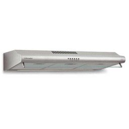 Depurador de Ar Electrolux 80 cm DE80X Inox 220V - 1
