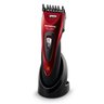 Barbeador Mondial Flex Clipper CR-04 bivolt profissional - 5