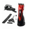 Barbeador Mondial Flex Clipper CR-04 bivolt profissional - 4