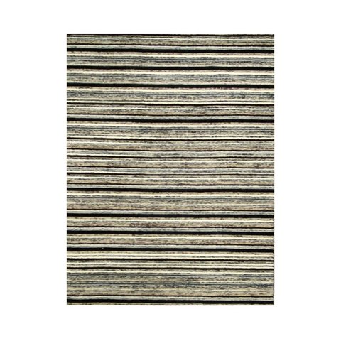 Tapete Kilim Sumak 150x200 1070 Grey Black