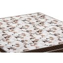 Ver imagem 6 de Cama Box Baú Queen: Colchão Anatômico Polar D28 / EP Orthopremium Hiper Resistence + Base CRC
