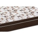 Ver imagem 5 de Cama Box Baú Queen: Colchão Anatômico Polar D28 / EP Orthopremium Hiper Resistence + Base CRC