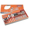 Faqueiro 24 Peças Inox Búzios Tramontina 23799052 - 2