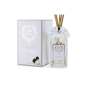 Difusor de Ambientes Chá Branco 250ml