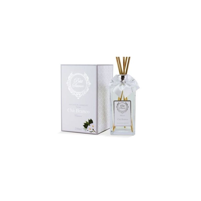 Difusor de Ambientes Chá Branco 250ml