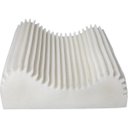 Ver imagem 2 de Travesseiro Cervical Látex Lavável