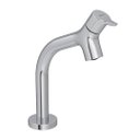 Ver imagem 1 de Torneira de Mesa Bica Baixa Lavatório Cromado Dn15 Gama Deca