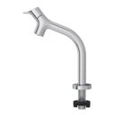 Ver imagem 4 de Torneira de Mesa Bica Baixa Lavatório Cromado Dn15 Gama Deca