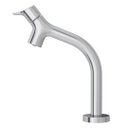 Ver imagem 2 de Torneira de Mesa Bica Baixa Lavatório Cromado Dn15 Gama Deca