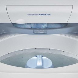 Lavadora de Roupas Electrolux 13 kg LT13B, Turbo Secagem, Branca - 220V - 14