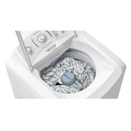 Lavadora de Roupas Electrolux 13 kg LT13B, Turbo Secagem, Branca - 220V - 6