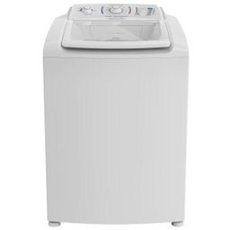 Lavadora de Roupas Electrolux 13 kg LT13B, Turbo Secagem, Branca - 220V - 9