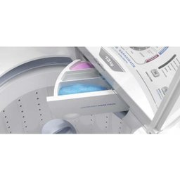 Lavadora de Roupas Electrolux 13 kg LT13B, Turbo Secagem, Branca - 220V - 5