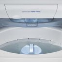 Ver imagem 7 de Lavadora de Roupas Electrolux 13 kg LT13B, Turbo Secagem, Branca - 220V