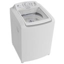 Ver imagem 1 de Lavadora de Roupas Electrolux 13 kg LT13B, Turbo Secagem, Branca - 220V