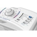Ver imagem 3 de Lavadora de Roupas Electrolux 13 kg LT13B, Turbo Secagem, Branca - 220V